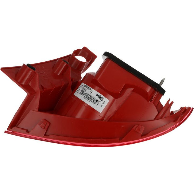 Heckleuchte 044075