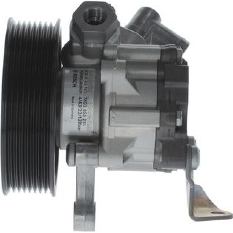 Hydraulikpumpe, Lenkung K S00 000 689 Hydraulikpumpe, Lenkung K S00 000 689