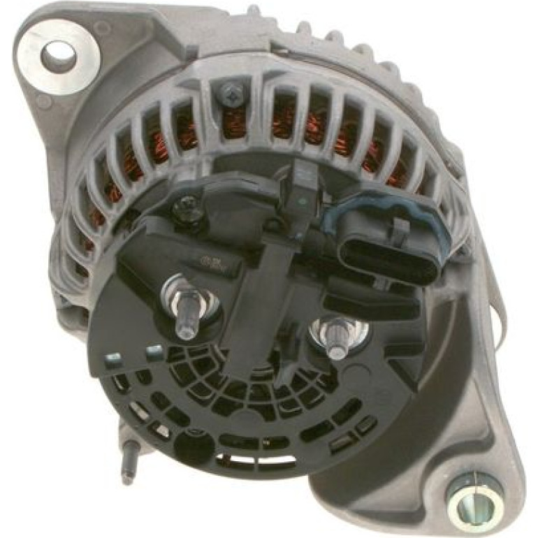 Generator 0 124 655 500 Generator 0 124 655 500