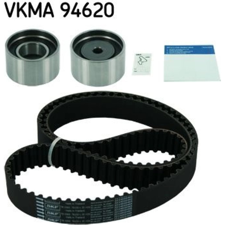 Zahnriemensatz VKMA 94620 Zahnriemensatz VKMA 94620
