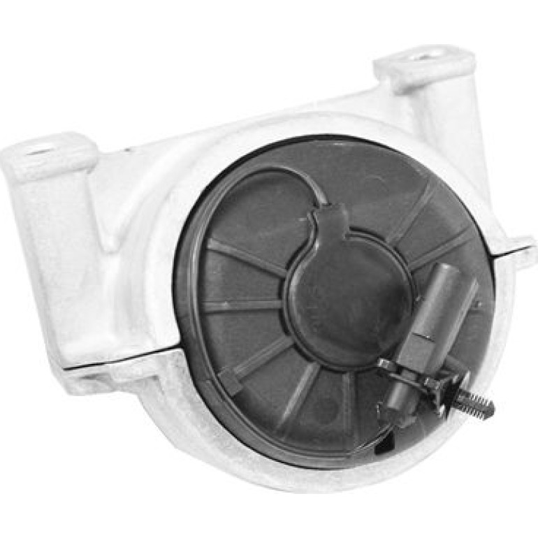 Lagerung, Motor TED40903