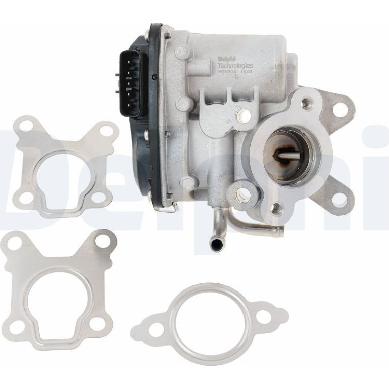 AGR-Ventil EG10636-12B1 AGR-Ventil EG10636-12B1