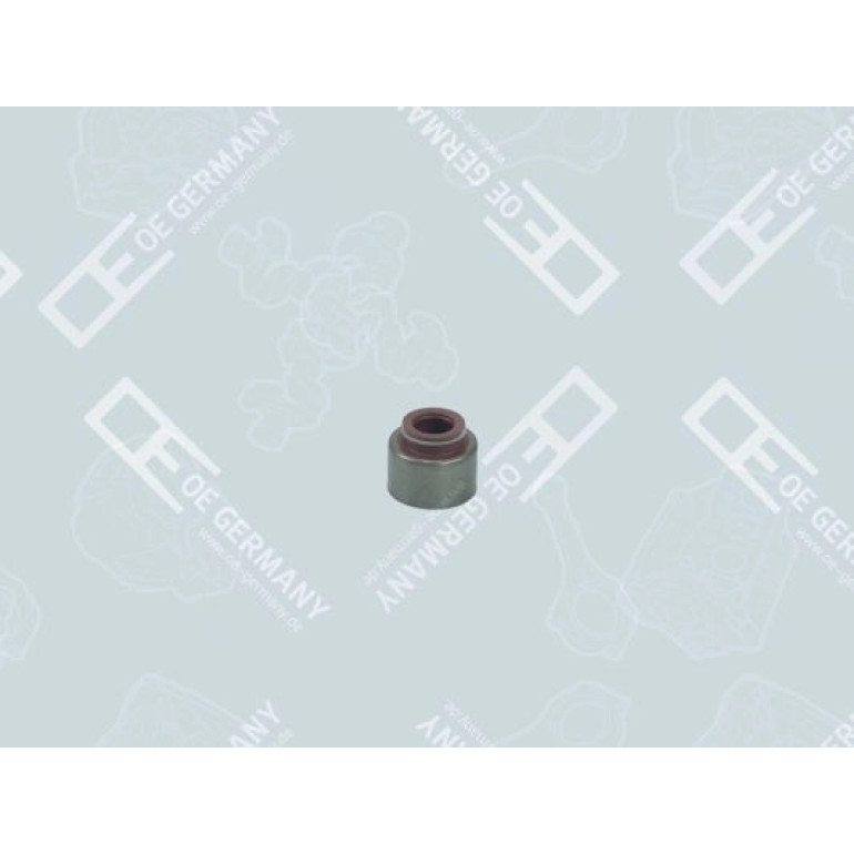 Dichtring Ventilschaft für Mercedes Benz OM 314 OM 352/A OM 364/A/LA OM 366/A/LA