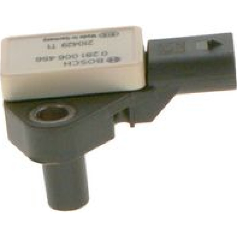 Sensor, Ladedruck 0 281 006 456
