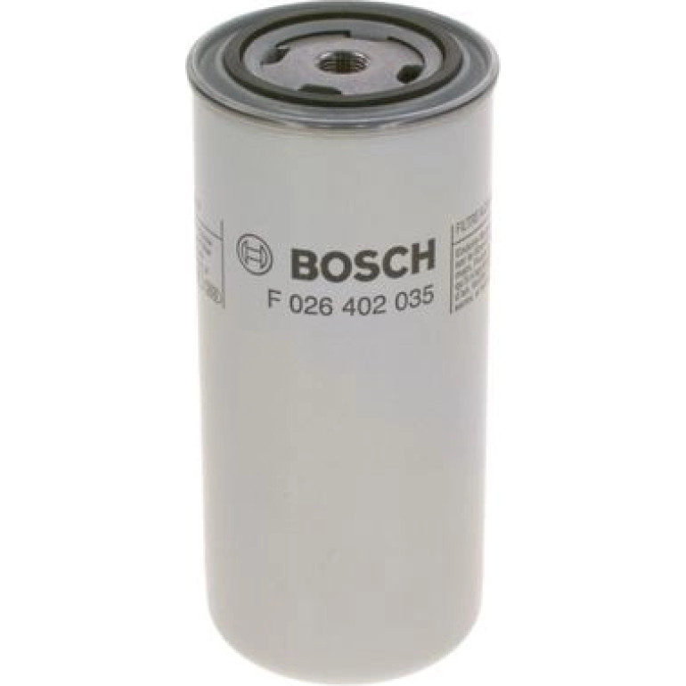 Kraftstofffilter F 026 402 035 Kraftstofffilter F 026 402 035