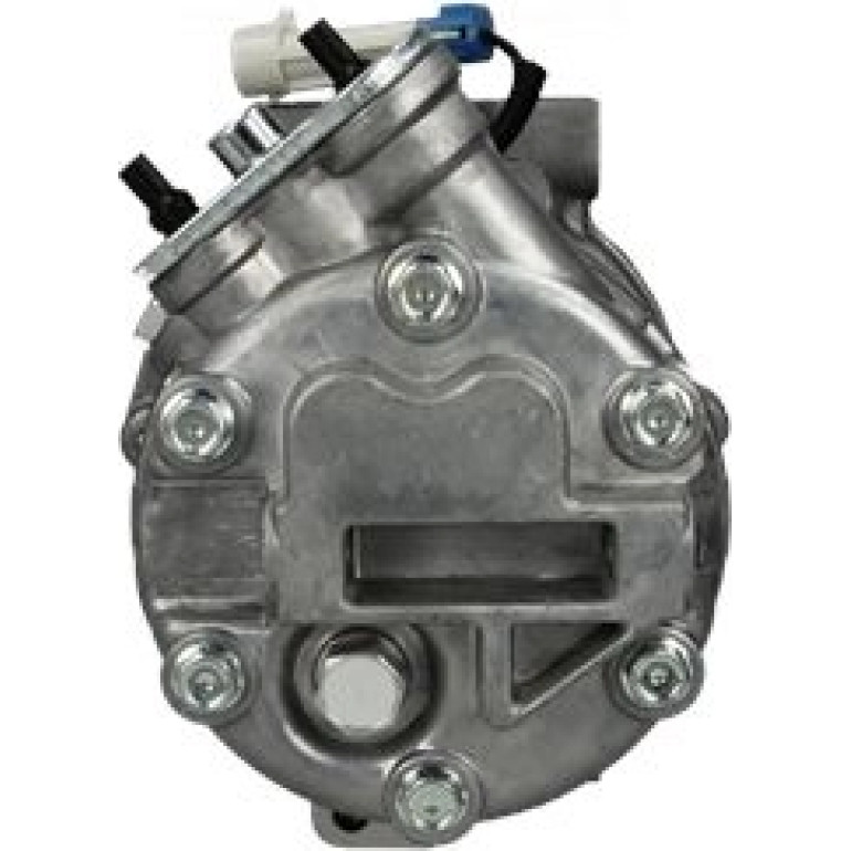 Kompressor, Klimaanlage 89042 Kompressor, Klimaanlage 89042