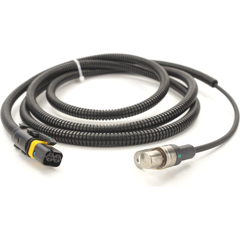 Sensor, Raddrehzahl 9 1114 1 Sensor, Raddrehzahl 9 1114 1