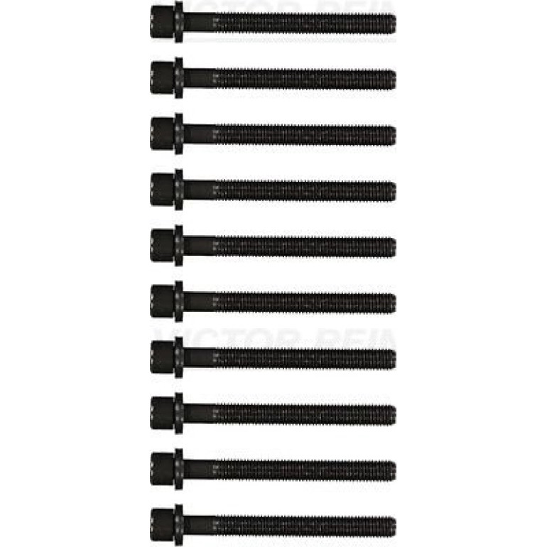 Zylinderkopfschraubensatz 14-32047-01 Zylinderkopfschraubensatz 14-32047-01