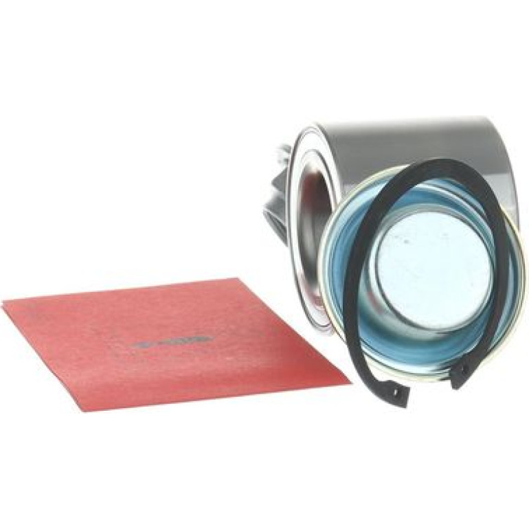 Radlagersatz VKBA 6549