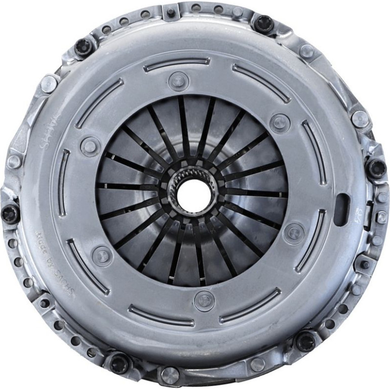 SACHS 2290 601 098 Kupplungssatz ZMS Modul XTend
