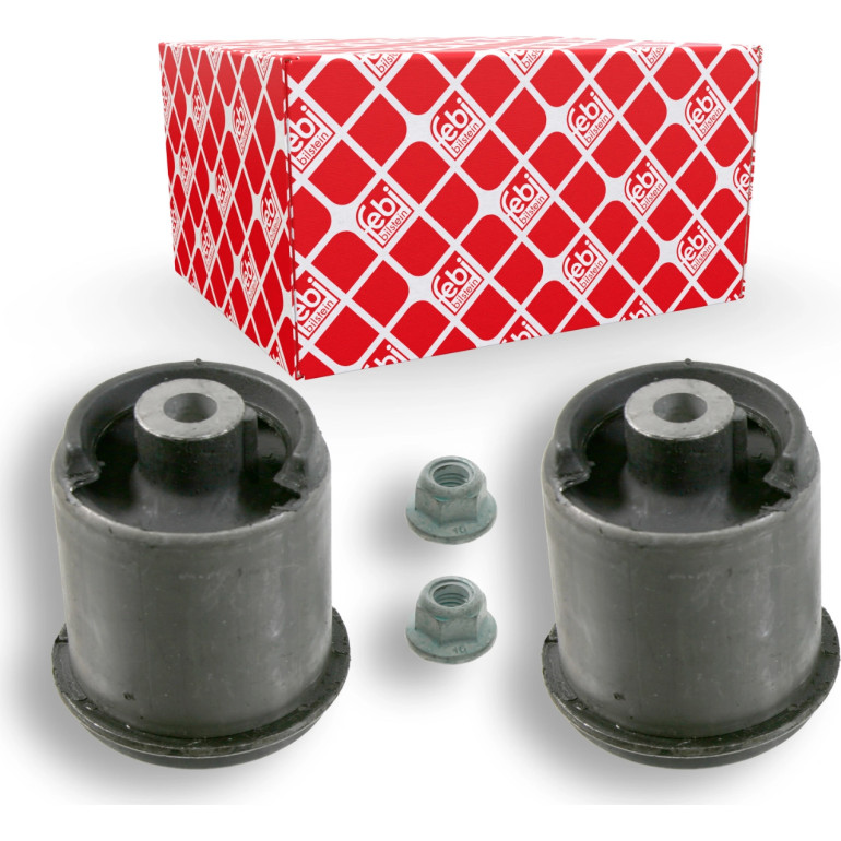 FEBI BILSTEIN 19930 Reparatursatz, Achskörper FEBI BILSTEIN 19930 Reparatursatz, Achskörper