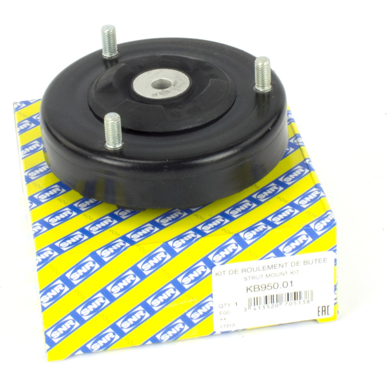 Reparatursatz, Federbeinstützlager KB950.01