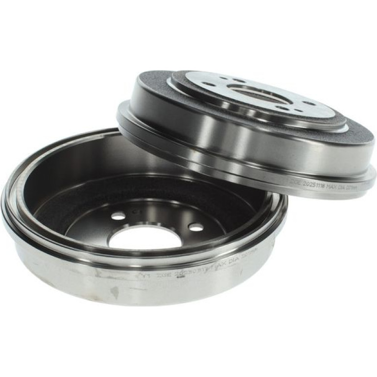 Bremstrommel 0 986 477 081 Bremstrommel 0 986 477 081