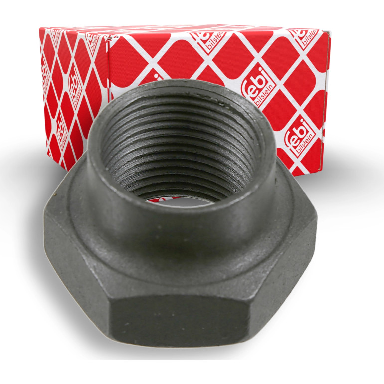 FEBI BILSTEIN 03831 Mutter, Achsstummel