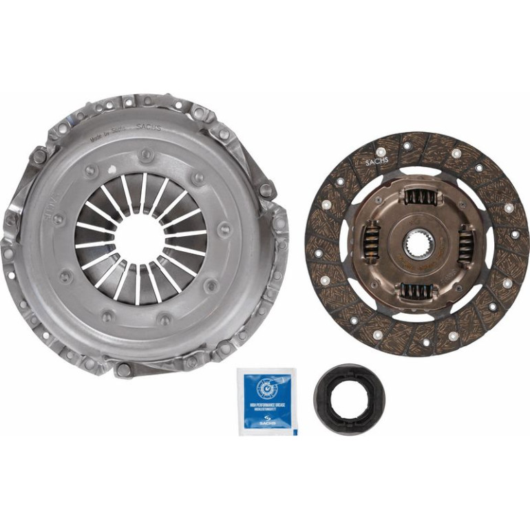 SACHS 3000 840 301 Kupplungssatz