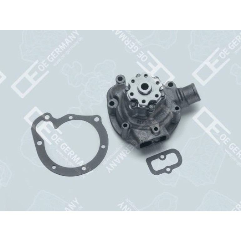 Wasserpumpe Motorkühlung für Mercedes Benz OM 314 314 200 42 01 OEGERMANY Wasserpumpe Motorkühlung für Mercedes Benz OM 314 314 200 42 01 OEGERMANY