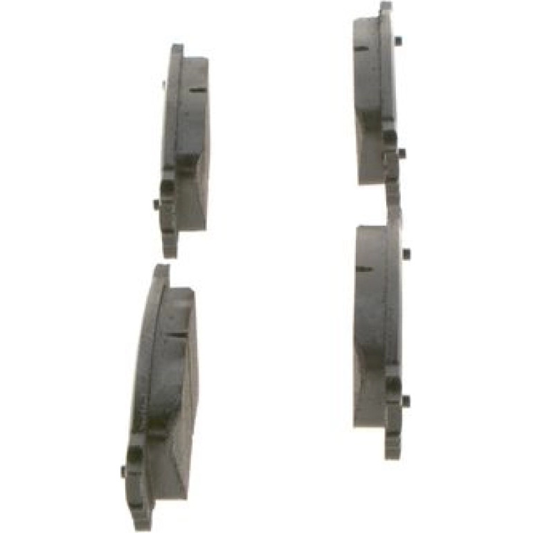 Bremsbelagsatz, Scheibenbremse 0 986 494 822 Bremsbelagsatz, Scheibenbremse 0 986 494 822