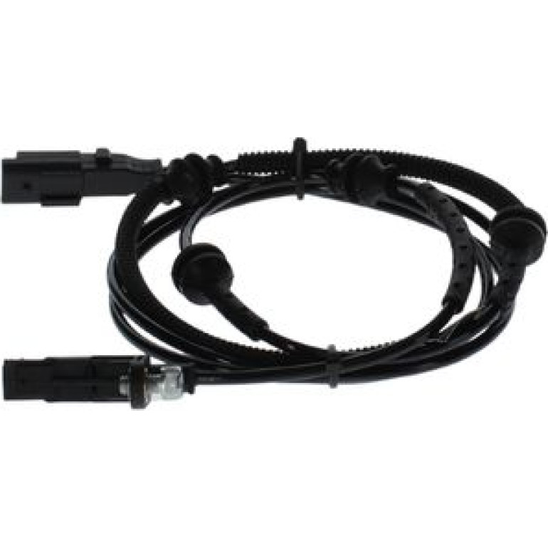 Sensor, Raddrehzahl 0 986 594 521 Sensor, Raddrehzahl 0 986 594 521