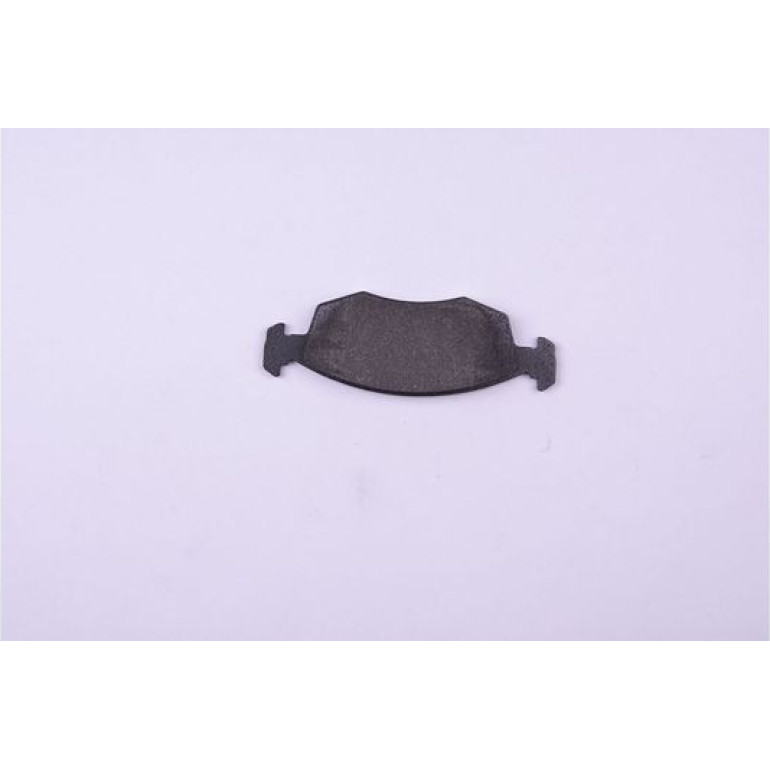 Bremsbelagsatz, Scheibenbremse 8DB 355 008-521