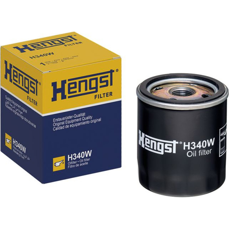 Ölfilter H340W