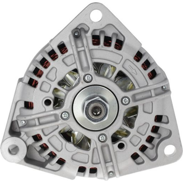 Generator 443207 Generator 443207