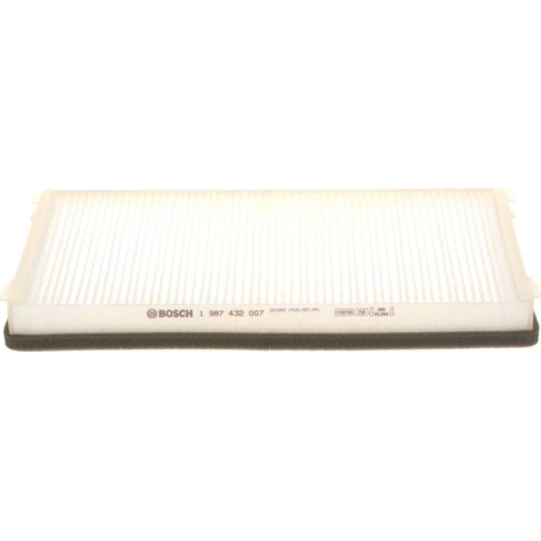 BOSCH 1 987 432 007 Innenraumfilter