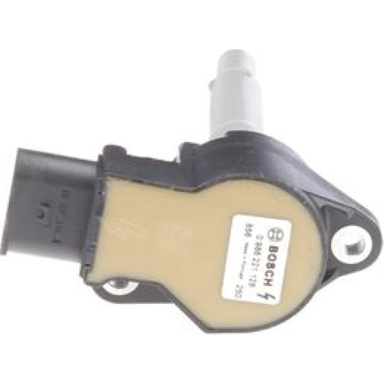Zündspule 0 986 221 128 Zündspule 0 986 221 128