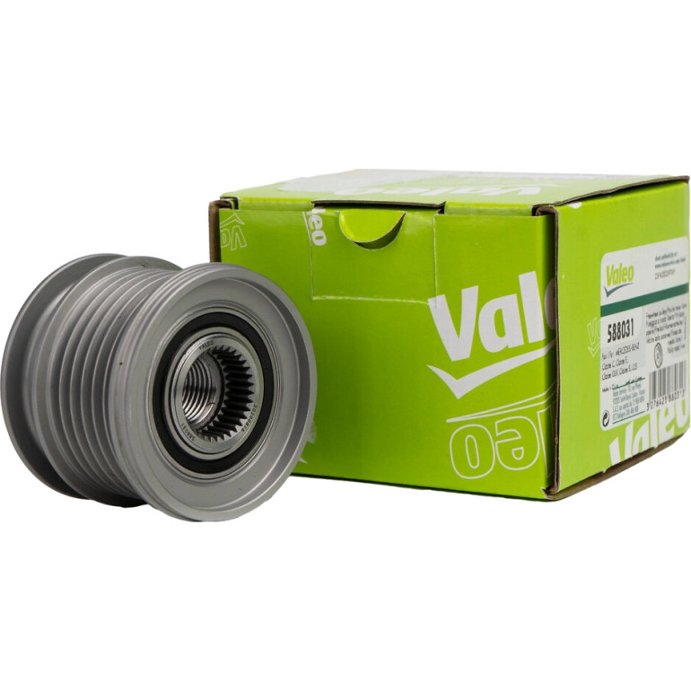 Generatorfreilauf 588031 Generatorfreilauf 588031