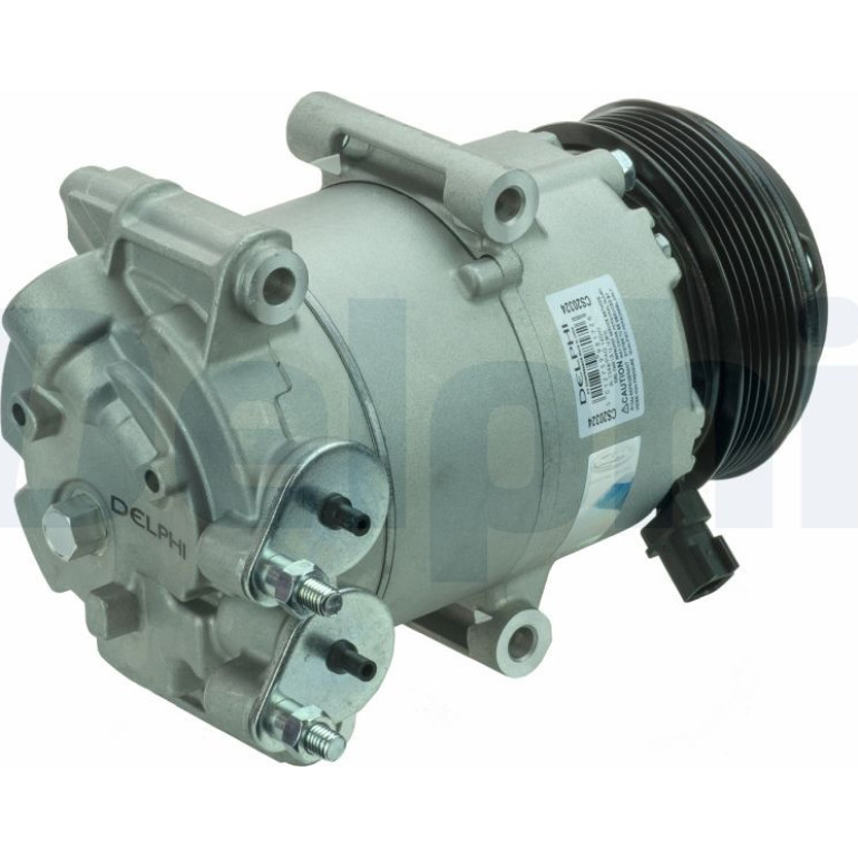 Kompressor, Klimaanlage CS20324