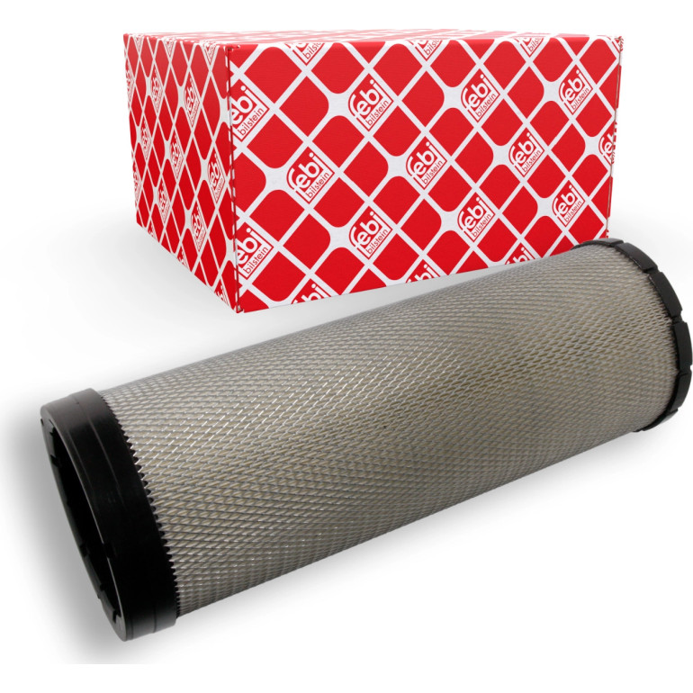 FEBI BILSTEIN 38613 Luftfilter FEBI BILSTEIN 38613 Luftfilter