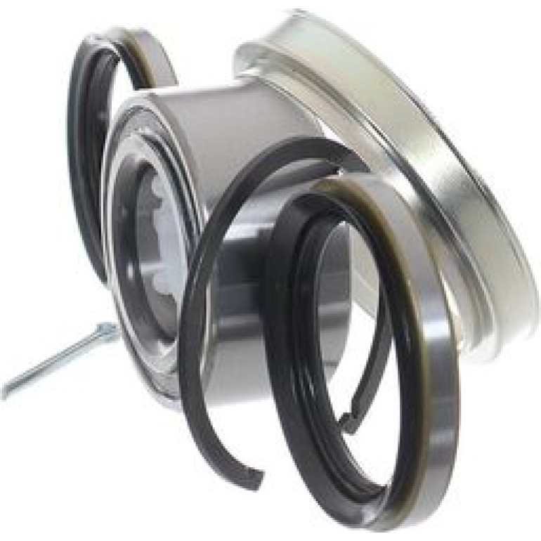 Radlagersatz VKBA 3729 Radlagersatz VKBA 3729
