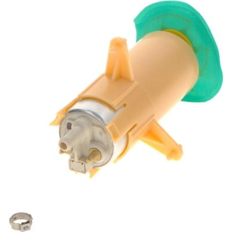 Kraftstoffpumpe 0 986 580 161 Kraftstoffpumpe 0 986 580 161