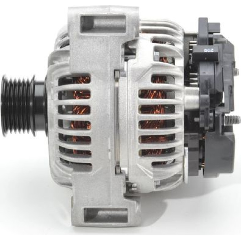 Generator 0 124 515 190 Generator 0 124 515 190