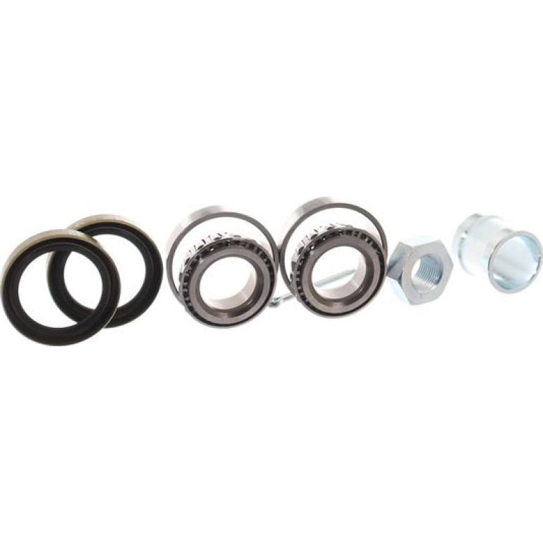 Radlagersatz VKBA 562 Radlagersatz VKBA 562