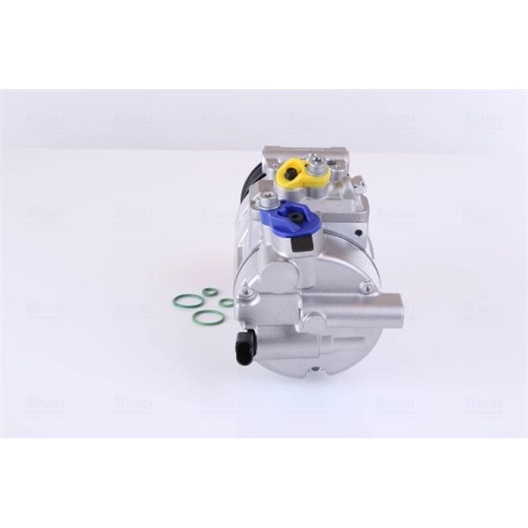 Kompressor, Klimaanlage 890550 Kompressor, Klimaanlage 890550