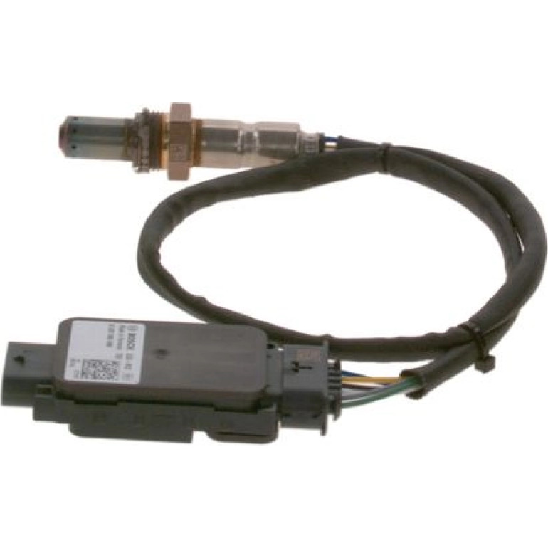 NOx-Sensor, Harnstoffeinspritzung 0 281 008 498 NOx-Sensor, Harnstoffeinspritzung 0 281 008 498