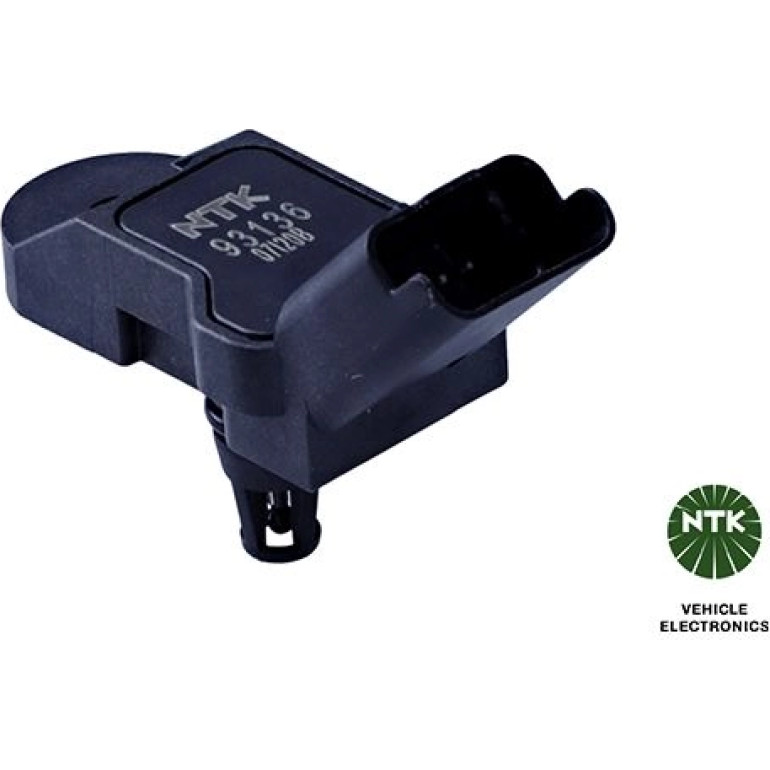 Sensor, Saugrohrdruck 93136 Sensor, Saugrohrdruck 93136
