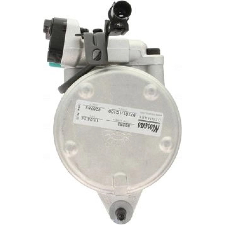 Kompressor, Klimaanlage 89263 Kompressor, Klimaanlage 89263