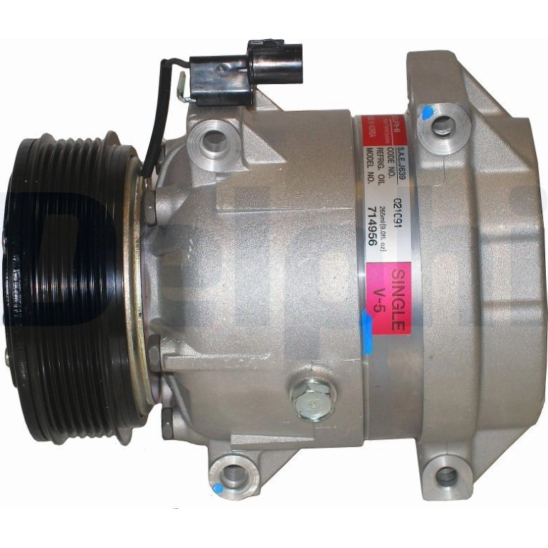 Kompressor, Klimaanlage TSP0155880 Kompressor, Klimaanlage TSP0155880