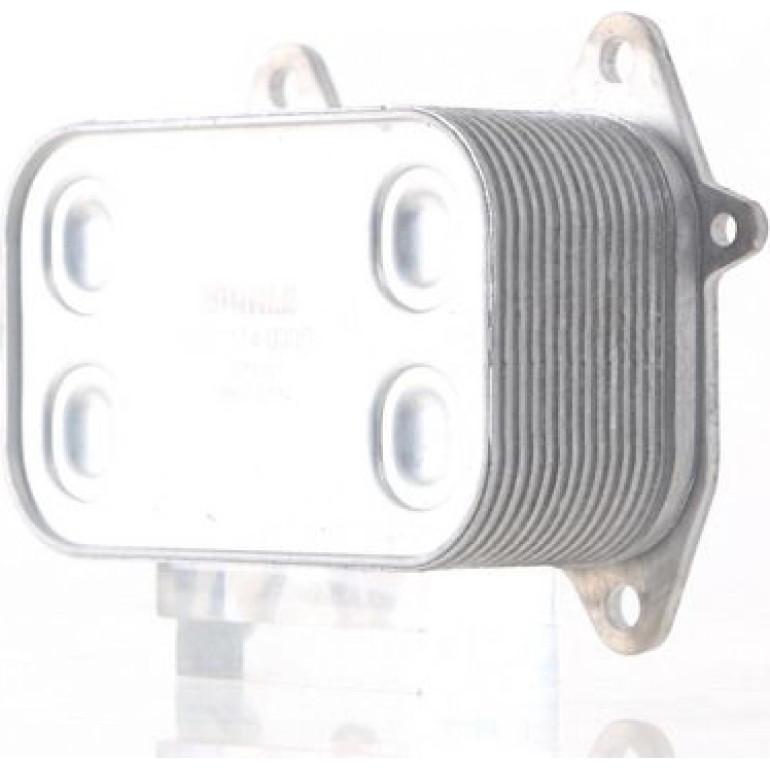 Ölkühler, Motoröl CLC 114 000S