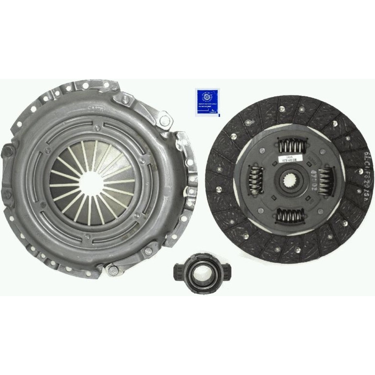 SACHS 3000 461 001 Kupplungssatz SACHS 3000 461 001 Kupplungssatz