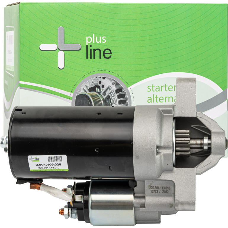 BV PSH 220.504.113.010 Anlasser 12V, 1,8kW, Zähnez.: 11, B+ (M8), Ø 65,8 mm BV PSH 220.504.113.010 Anlasser 12V, 1,8kW, Zähnez.: 11, B+ (M8), Ø 65,8 mm