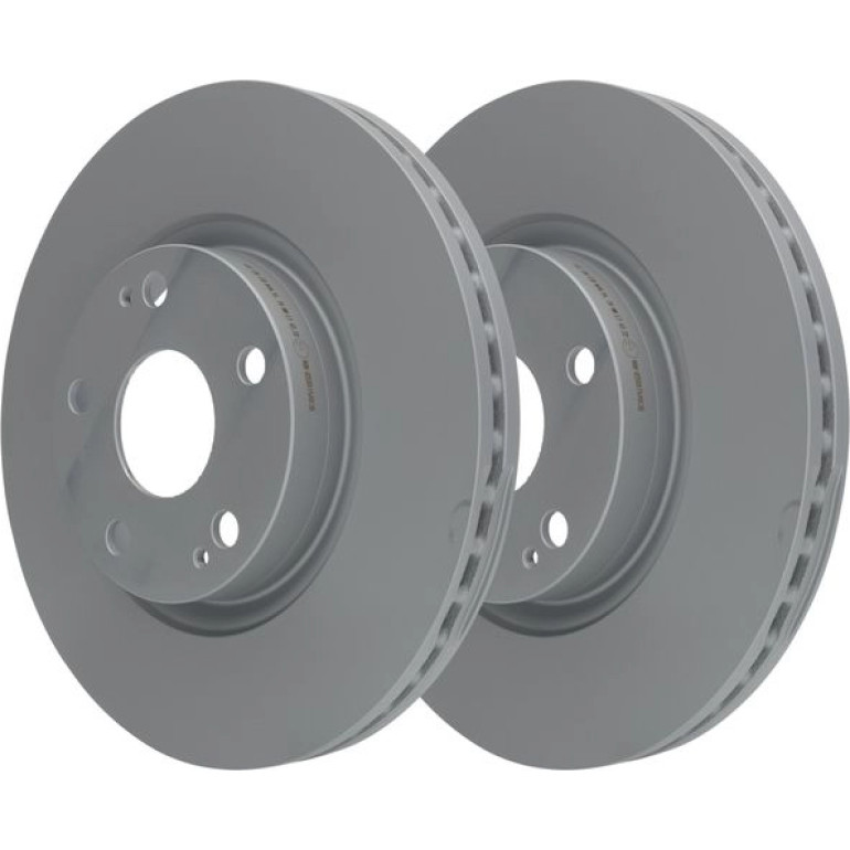 Bremsscheibe 24.0126-0138.1