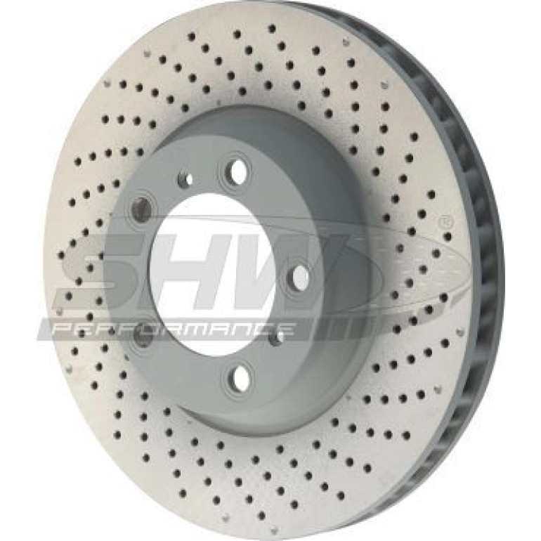 Bremsscheibe PFR39982