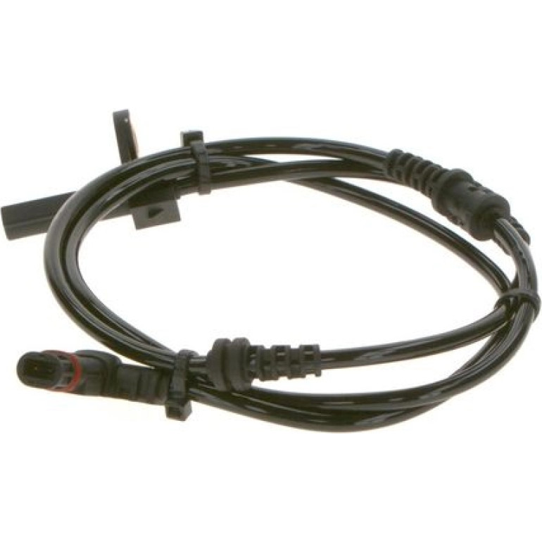 Sensor, Raddrehzahl 0 986 594 593 Sensor, Raddrehzahl 0 986 594 593