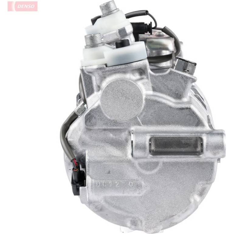 Kompressor, Klimaanlage DCP17191