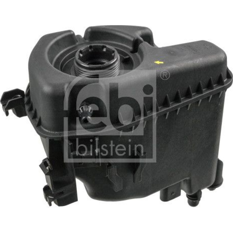 FEBI BILSTEIN 188347 Ausgleichsbehälter, Kühlmittel FEBI BILSTEIN 188347 Ausgleichsbehälter, Kühlmittel