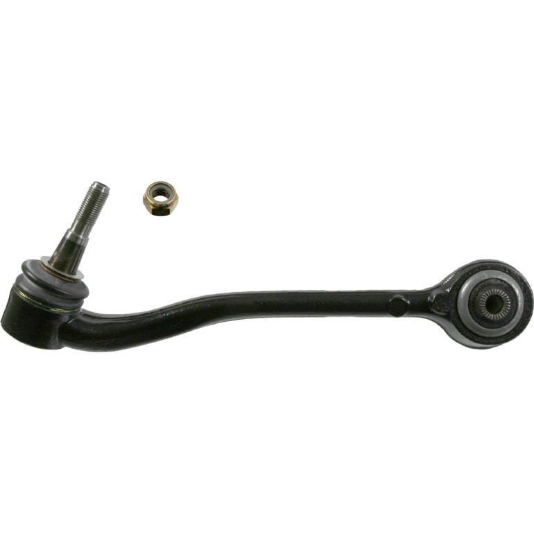 FEBI BILSTEIN 21455 Querlenker, Lenker, Radaufhängung FEBI BILSTEIN 21455 Querlenker, Lenker, Radaufhängung