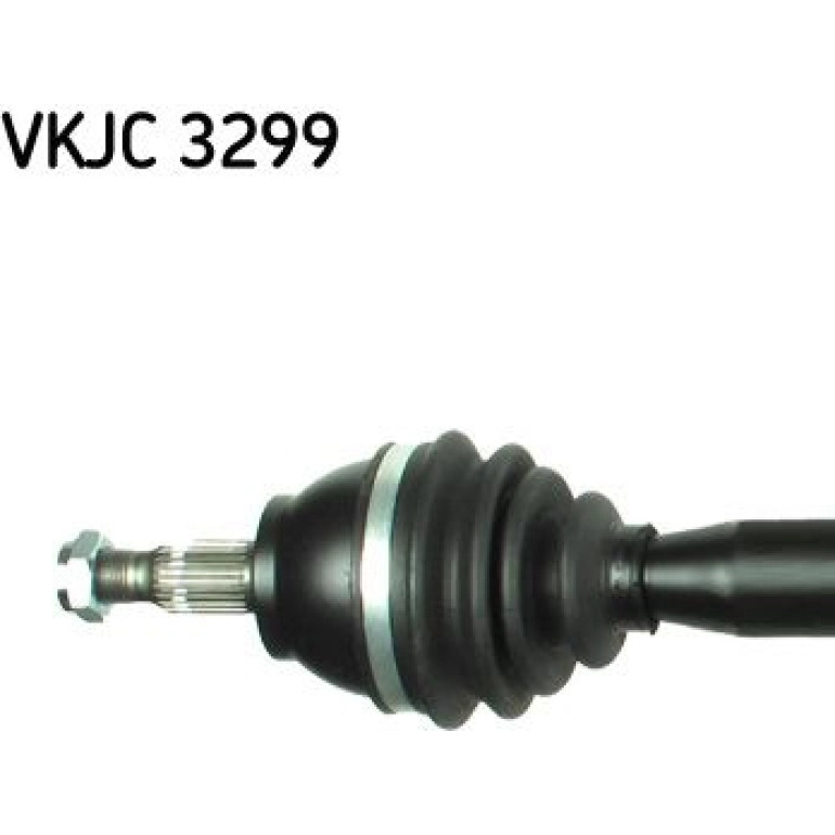 Antriebswelle VKJC 3299