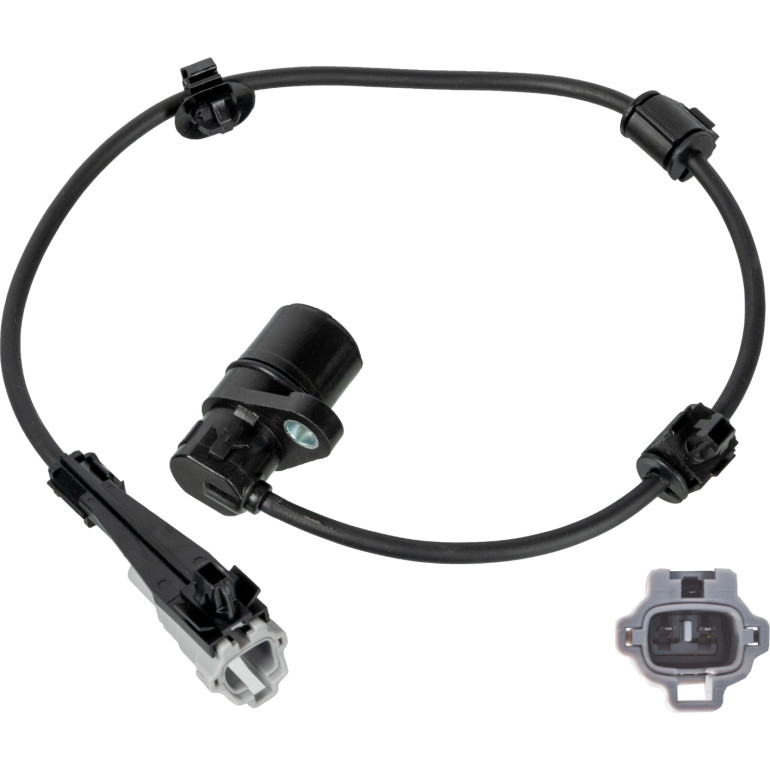 FEBI BILSTEIN 176633 Sensor, Raddrehzahl FEBI BILSTEIN 176633 Sensor, Raddrehzahl